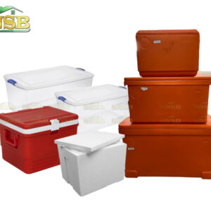 Storage Box