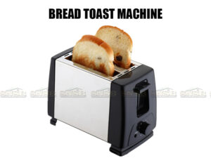 Bread Toaster 2 Slice