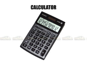 Calculator