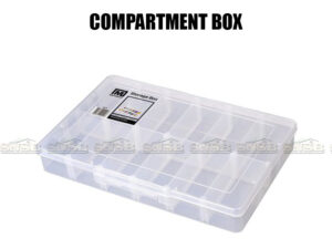 Compartment Box