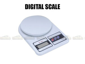 Digital Scale