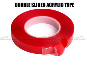 Double Sided Tape