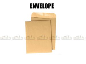 Envelope