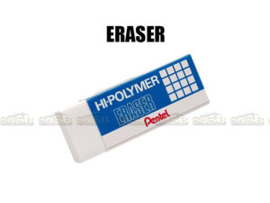 Eraser