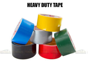 Heavy Duty Tape