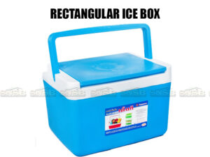 Rectangular Box