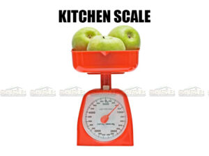 Kitchen Scale