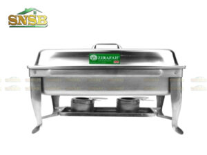 Chafing Dishes Rectangle Chafer