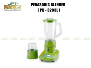 Pensonic Blender | PB-3203L